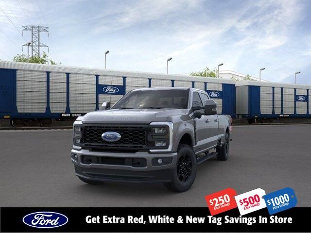 2024 Ford F-250 XLT