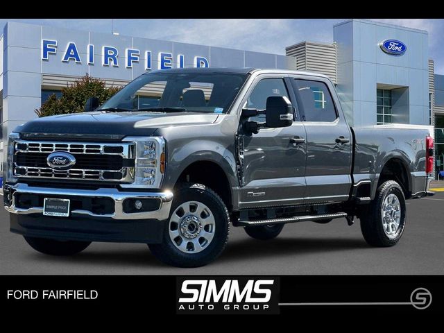 2024 Ford F-250 XLT