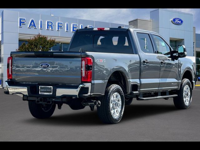 2024 Ford F-250 XLT