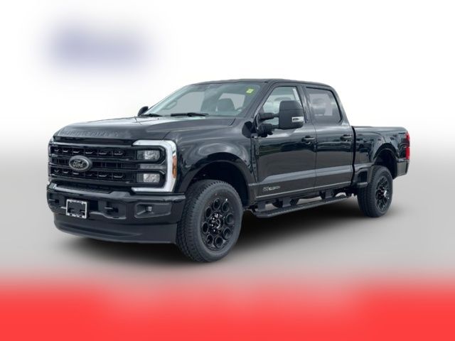 2024 Ford F-250 XLT