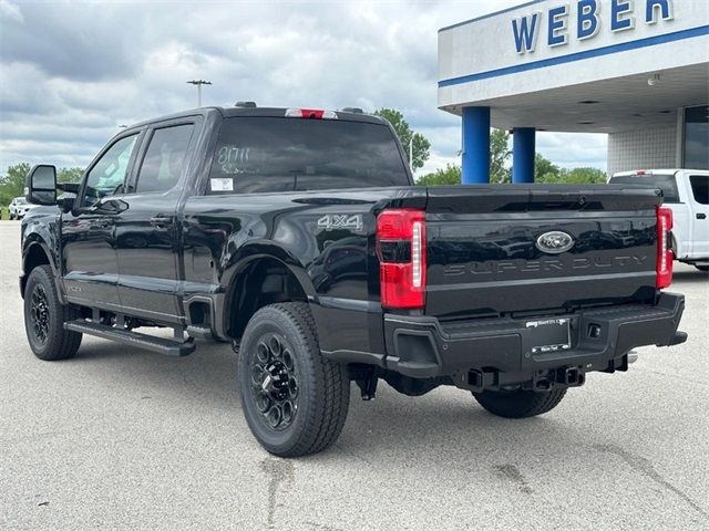 2024 Ford F-250 XLT