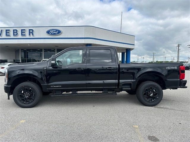 2024 Ford F-250 XLT