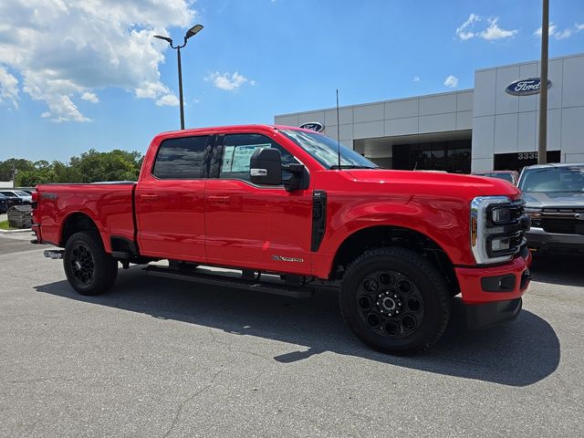 2024 Ford F-250 XLT