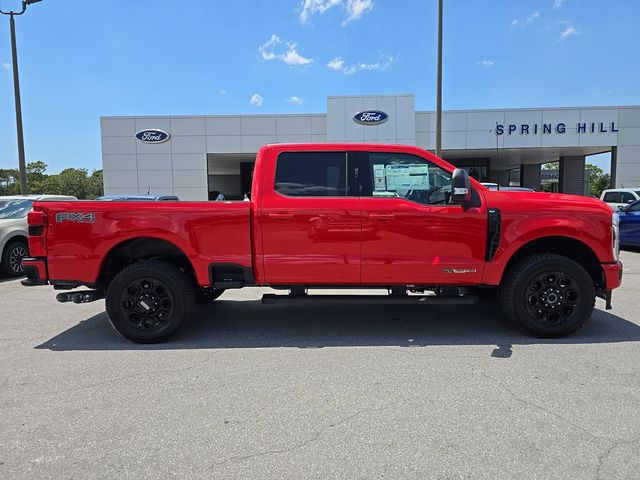 2024 Ford F-250 XLT