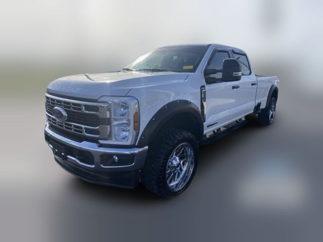 2024 Ford F-250 XLT