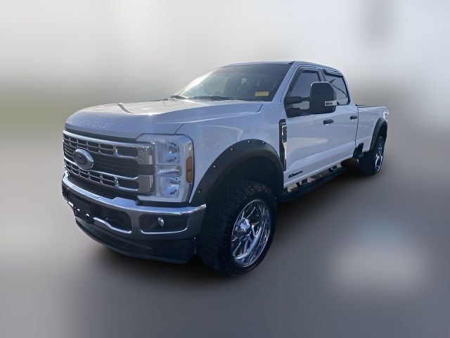 2024 Ford F-250 XLT