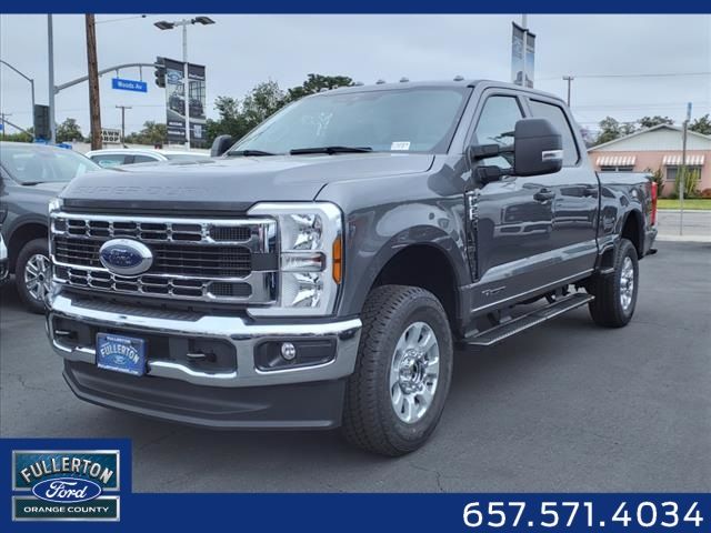 2024 Ford F-250 XLT