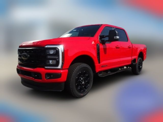 2024 Ford F-250 XLT