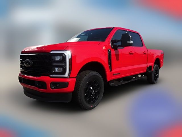 2024 Ford F-250 XLT