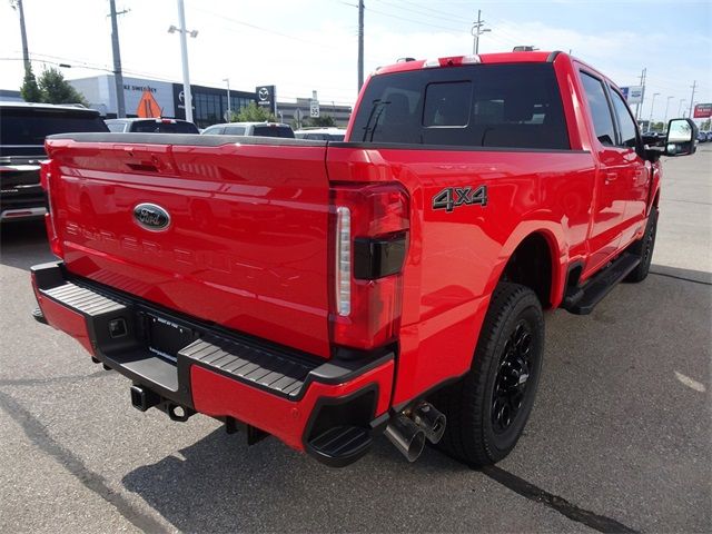 2024 Ford F-250 XLT