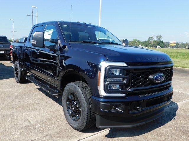 2024 Ford F-250 XLT