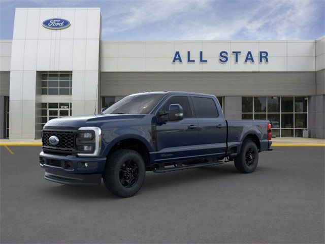 2024 Ford F-250 XLT