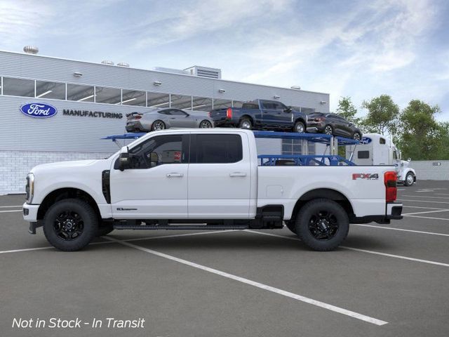 2024 Ford F-250 XLT