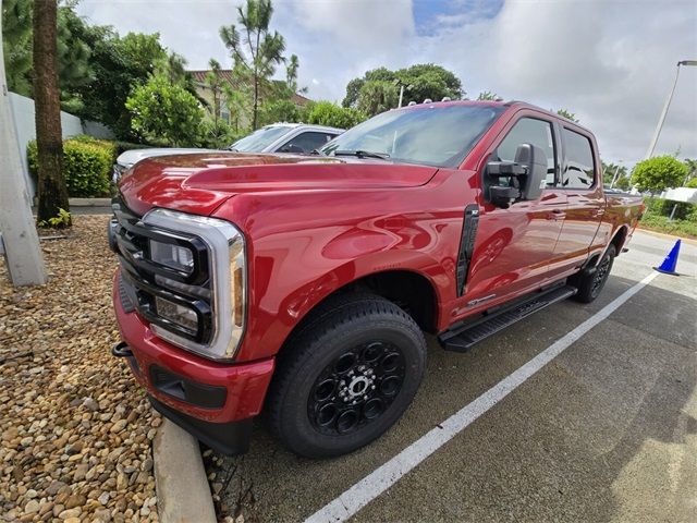 2024 Ford F-250 XLT