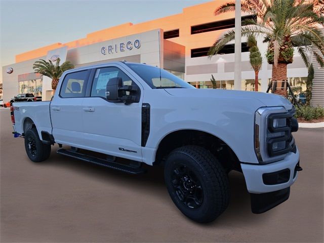 2024 Ford F-250 XLT