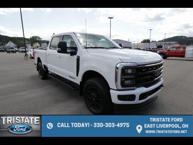 2024 Ford F-250 XLT