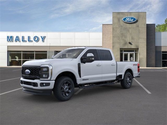 2024 Ford F-250 XLT