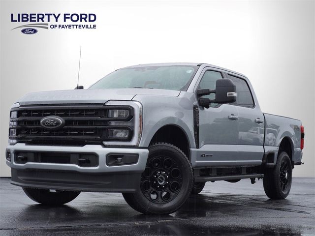 2024 Ford F-250 XLT