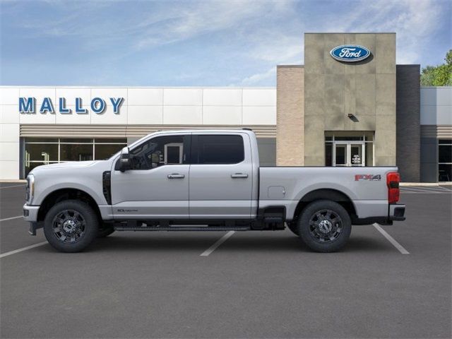 2024 Ford F-250 XLT