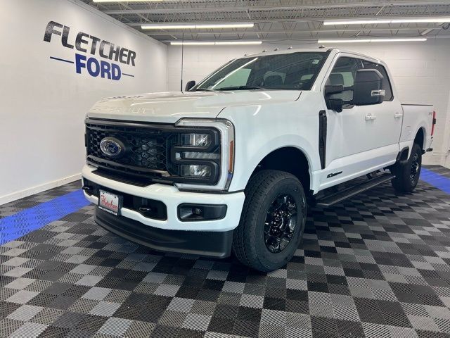 2024 Ford F-250 XLT