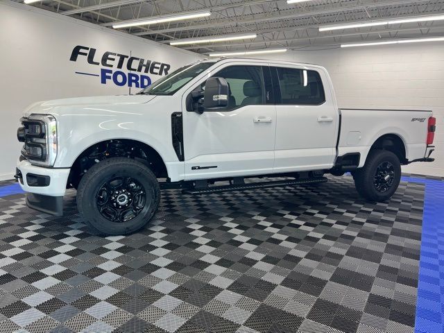 2024 Ford F-250 XLT