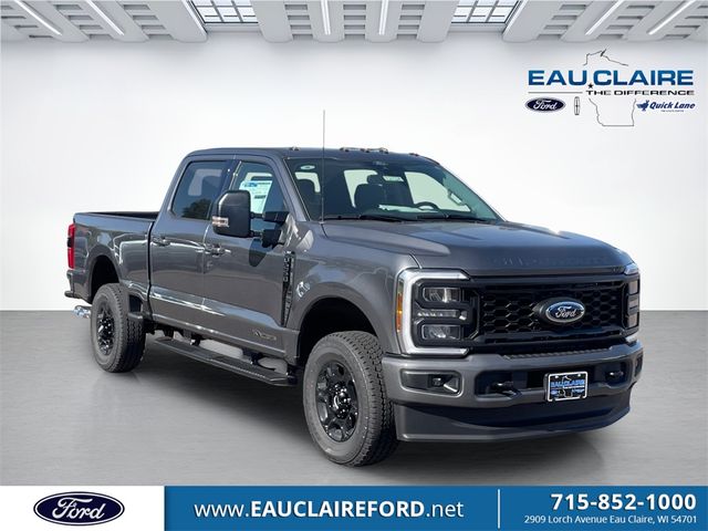 2024 Ford F-250 XLT