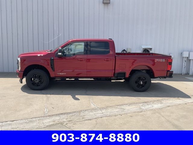 2024 Ford F-250 XLT