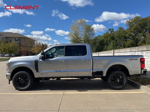 2024 Ford F-250 XLT