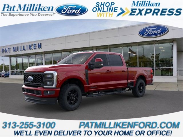 2024 Ford F-250 XLT