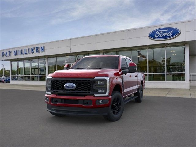 2024 Ford F-250 XLT