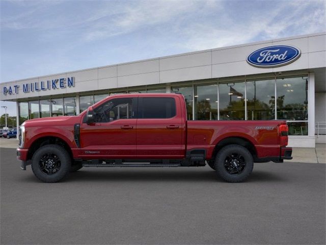 2024 Ford F-250 XLT