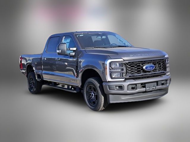 2024 Ford F-250 XLT