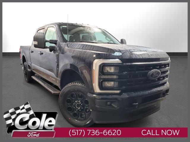 2024 Ford F-250 XLT