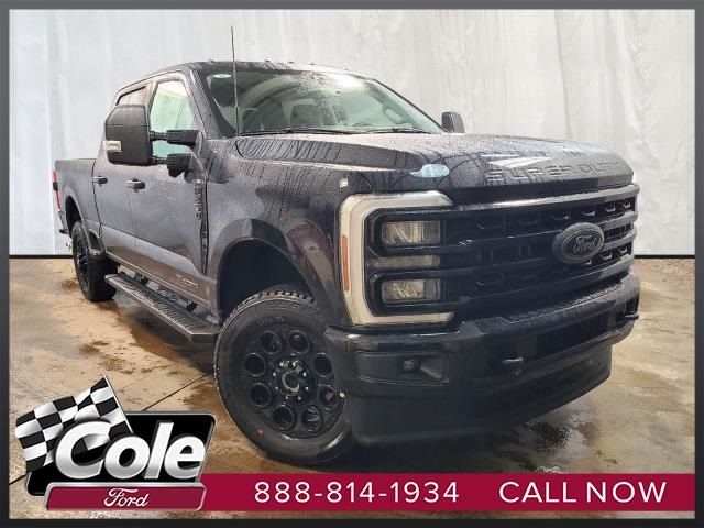 2024 Ford F-250 XLT