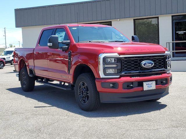 2024 Ford F-250 XLT