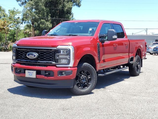 2024 Ford F-250 XLT