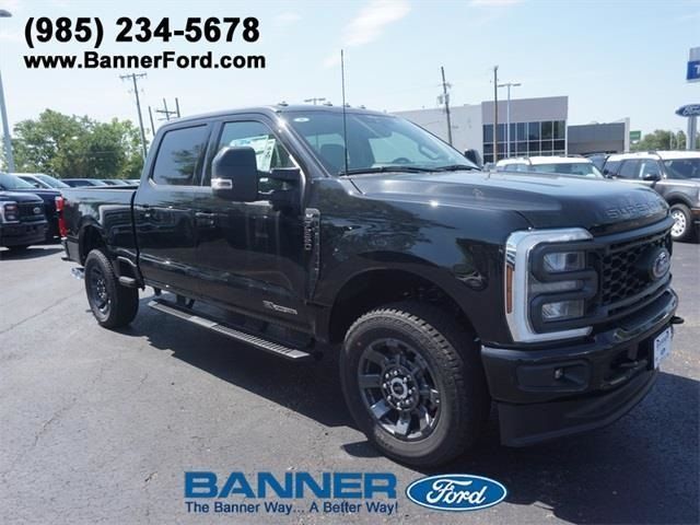 2024 Ford F-250 XLT