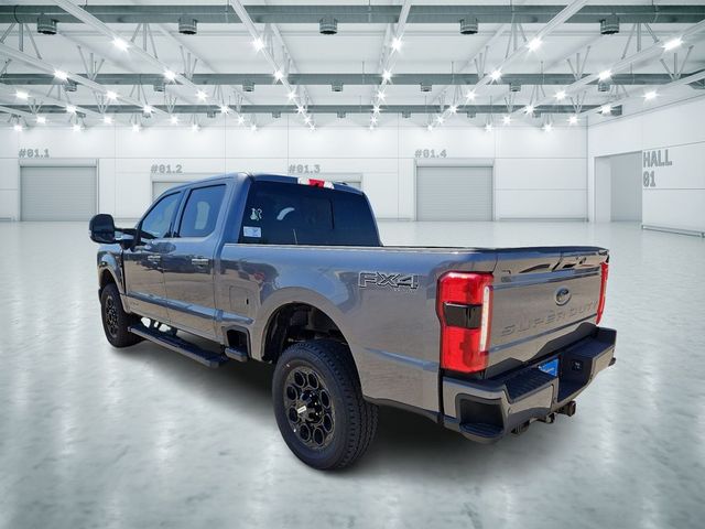 2024 Ford F-250 XLT