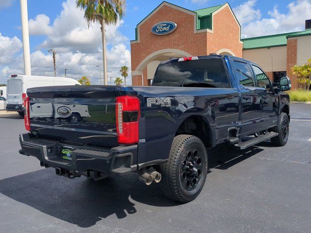 2024 Ford F-250 XLT