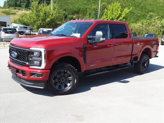 2024 Ford F-250 XLT