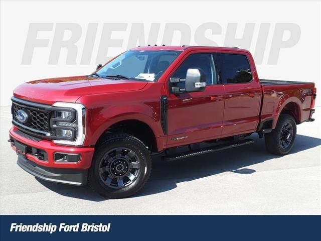 2024 Ford F-250 XLT