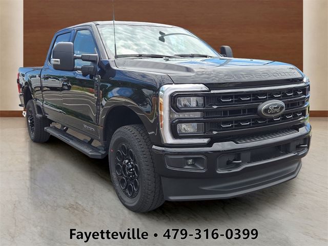 2024 Ford F-250 XLT