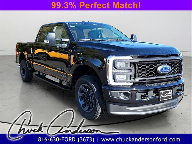 2024 Ford F-250 XLT