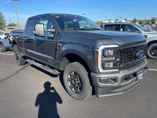 2024 Ford F-250 XLT