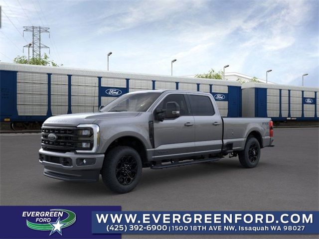 2024 Ford F-250 XLT