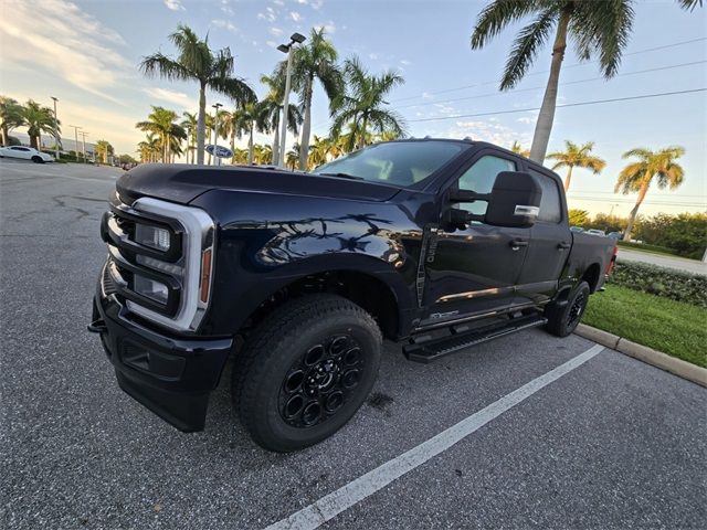 2024 Ford F-250 XLT