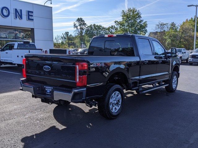 2024 Ford F-250 XLT