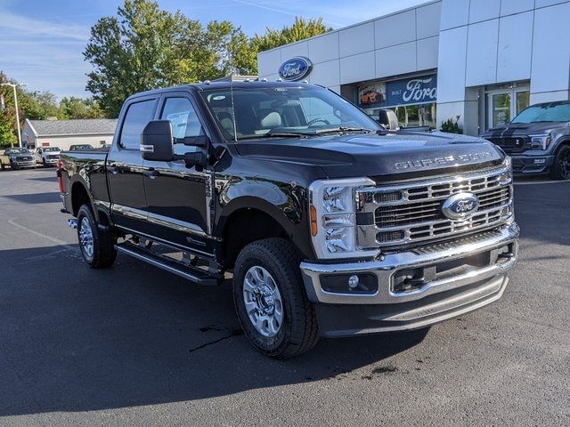 2024 Ford F-250 XLT