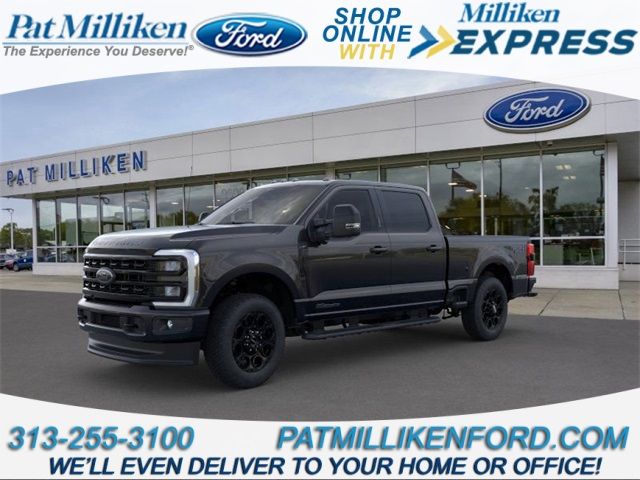 2024 Ford F-250 XLT