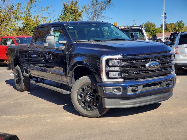 2024 Ford F-250 XLT